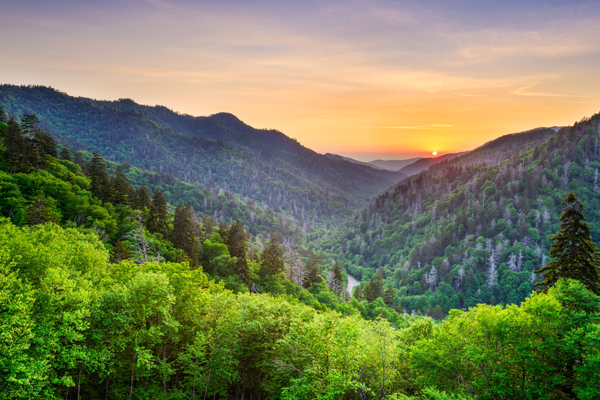 Smoky Mountains